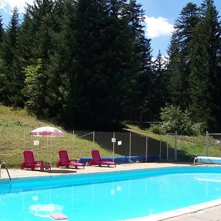 Insolites Chabanon Chalet